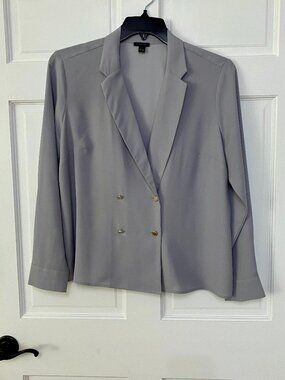 Ann Taylor Top Size Large